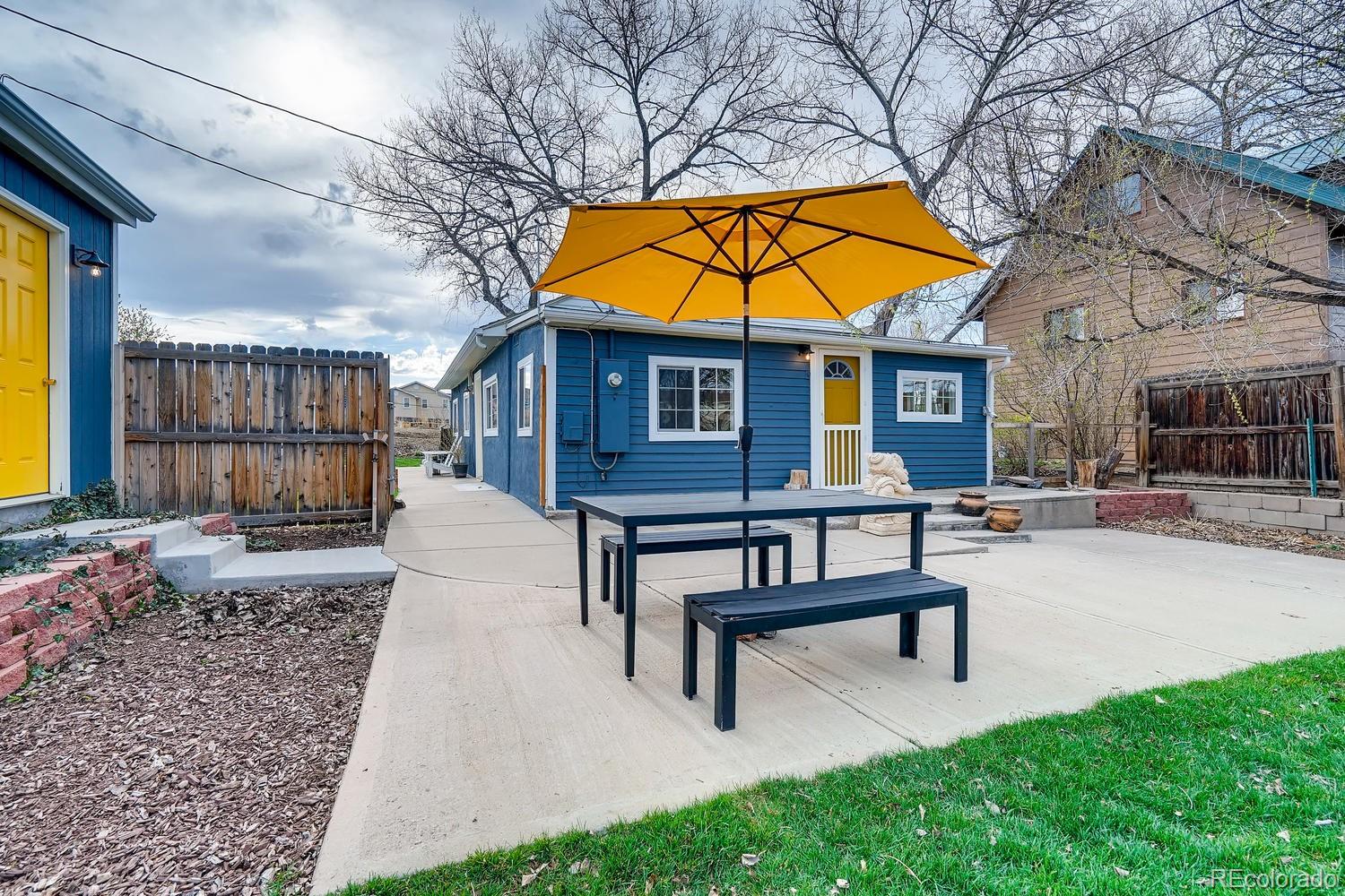 5330 Raleigh Street Denver, CO 80212 - Photo 16 of 17 Gallery Image 16