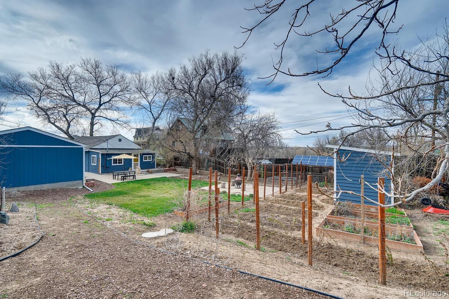 5330 Raleigh Street Denver, CO 80212 - Photo 17 of 17 Gallery Image 17