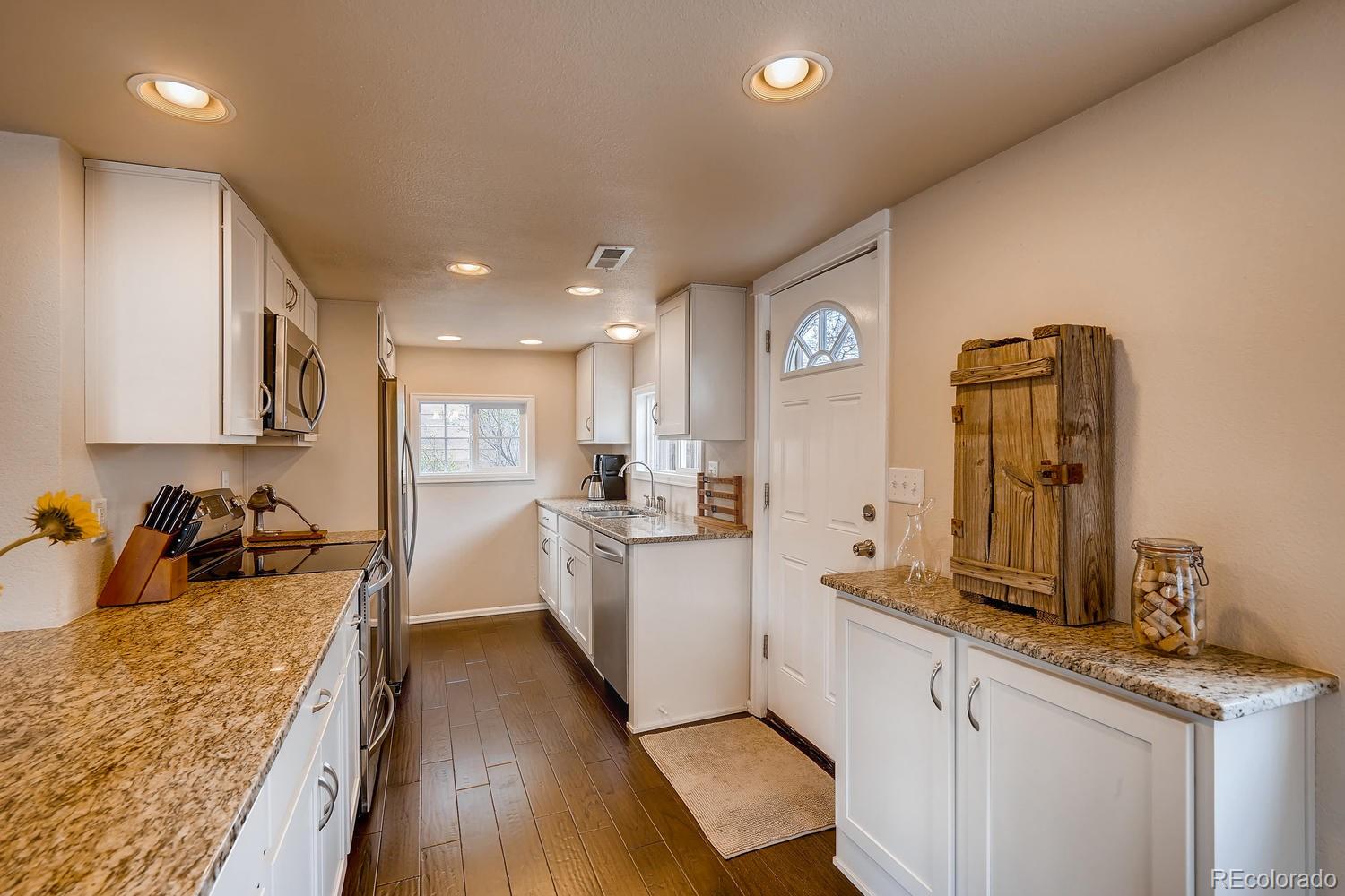 5330 Raleigh Street Denver, CO 80212 - Photo 7 of 17 Gallery Image 7
