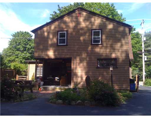 364 Hopkins Hill Road Coventry, RI 02816 - Photo 3 of 10 Exterior Front.