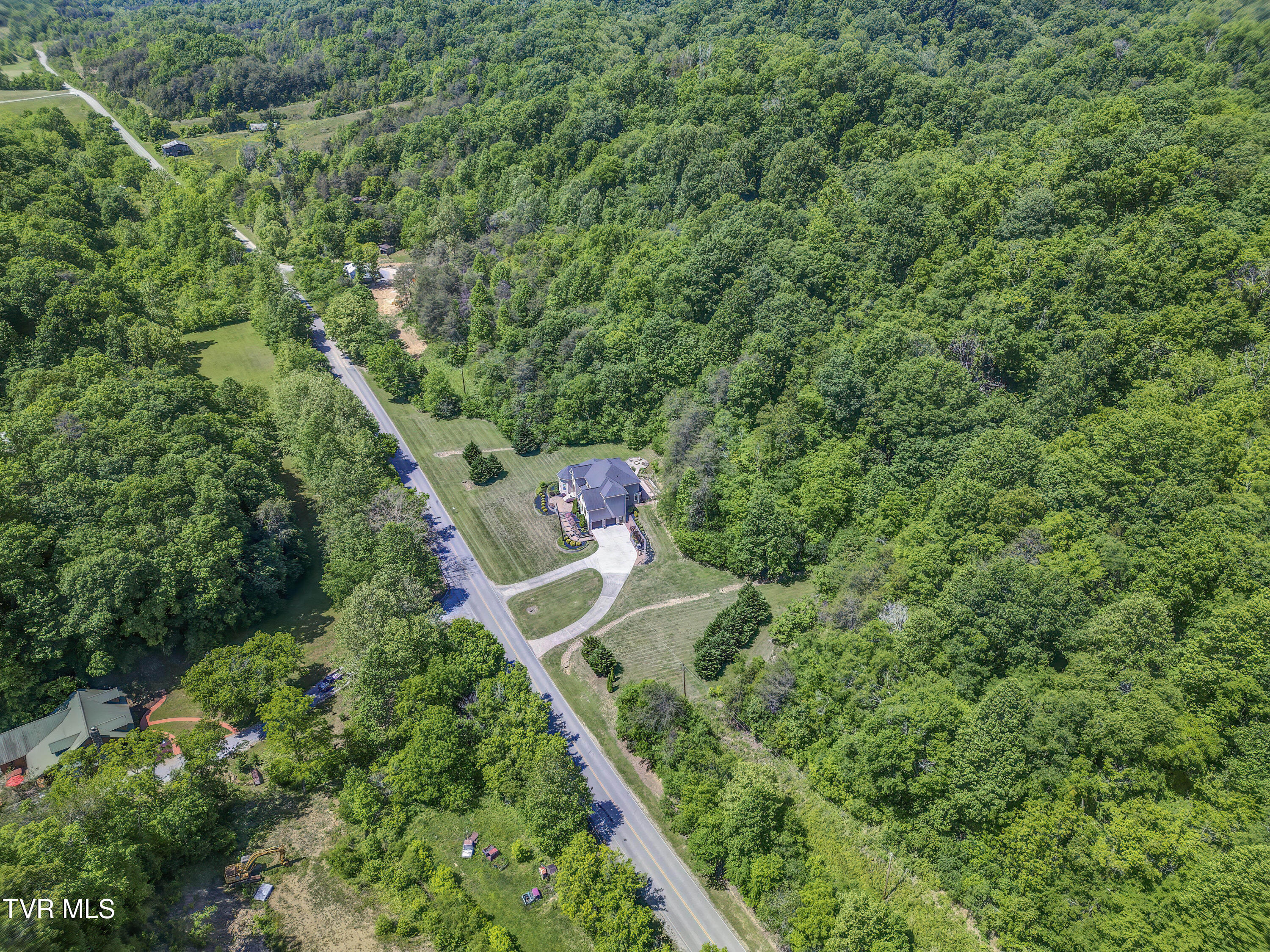 2823 Van Hill Road Greeneville, TN 37745 - Photo 81 of 103 2823 Van Hill Rd (10)