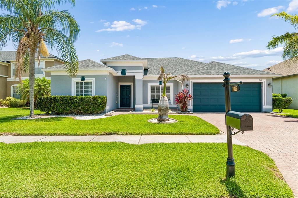 1616 Regal Mist Loop Trinity, FL 34655 - Photo 6 of 98