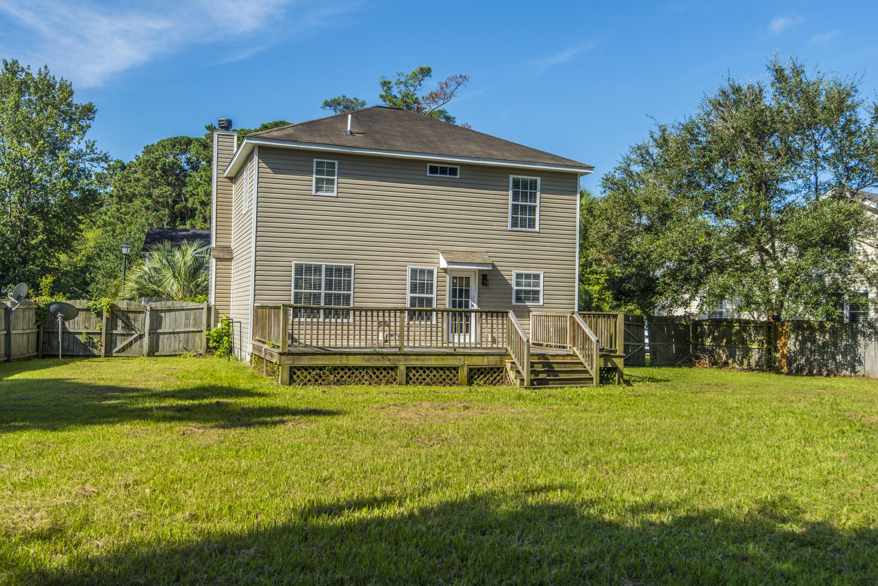1326 Mapleton Avenue Charleston, SC 29412 - Photo 26 of 27 _DSC1708