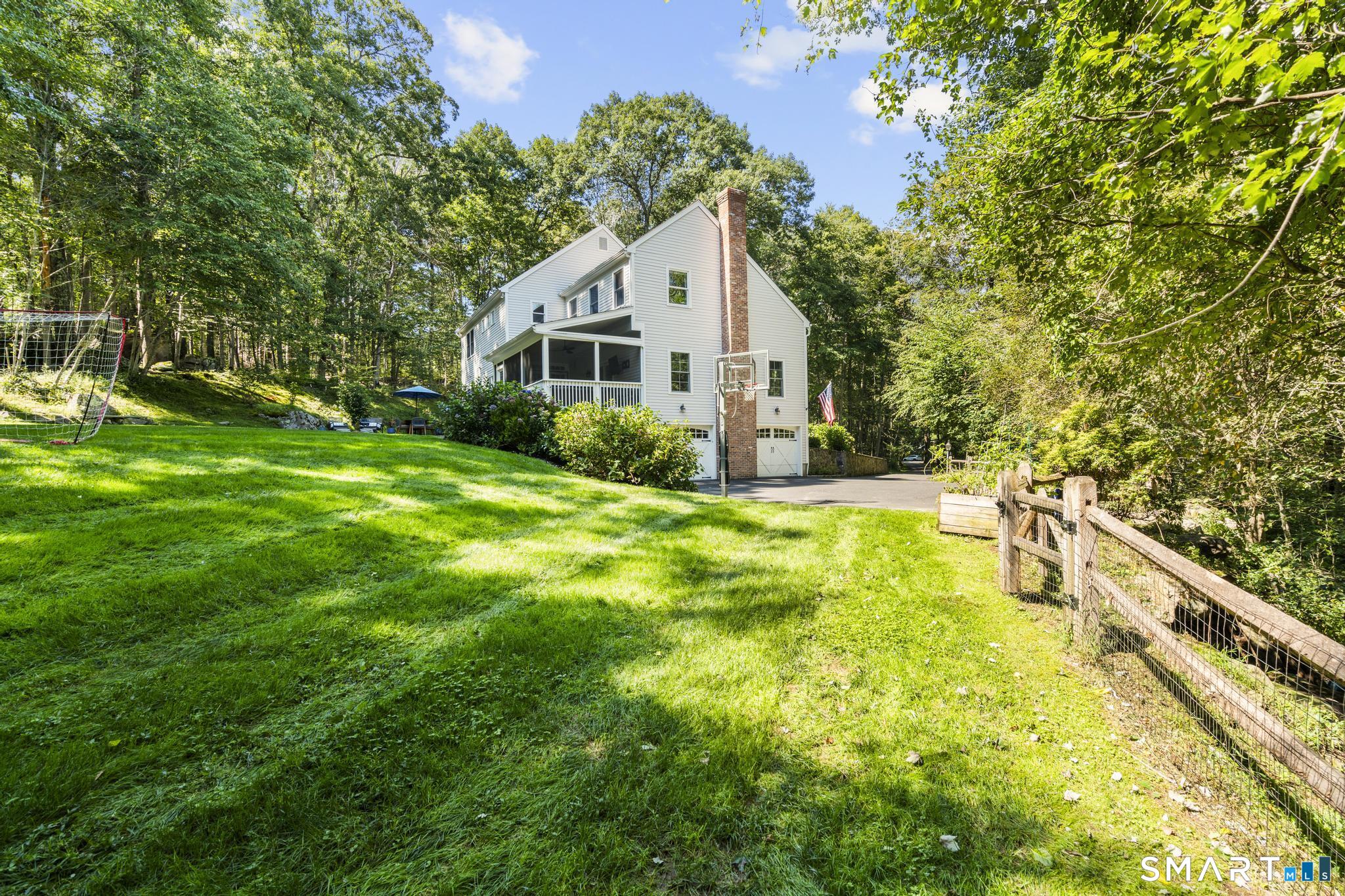 136 Flat Rock Drive Ridgefield, CT 06877 - Photo 37 of 40 Gallery Image 37