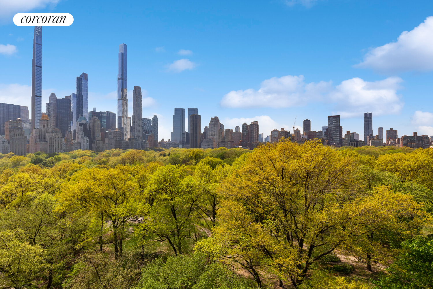 875 5th Avenue, Unit 12B Manhattan, NY 10065 - Photo 1 of 23 a view of a city