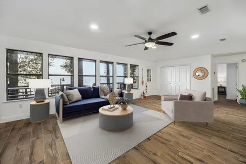 $625,000 | 411 Southwood Shores Drive, Coldspring, TX 77331