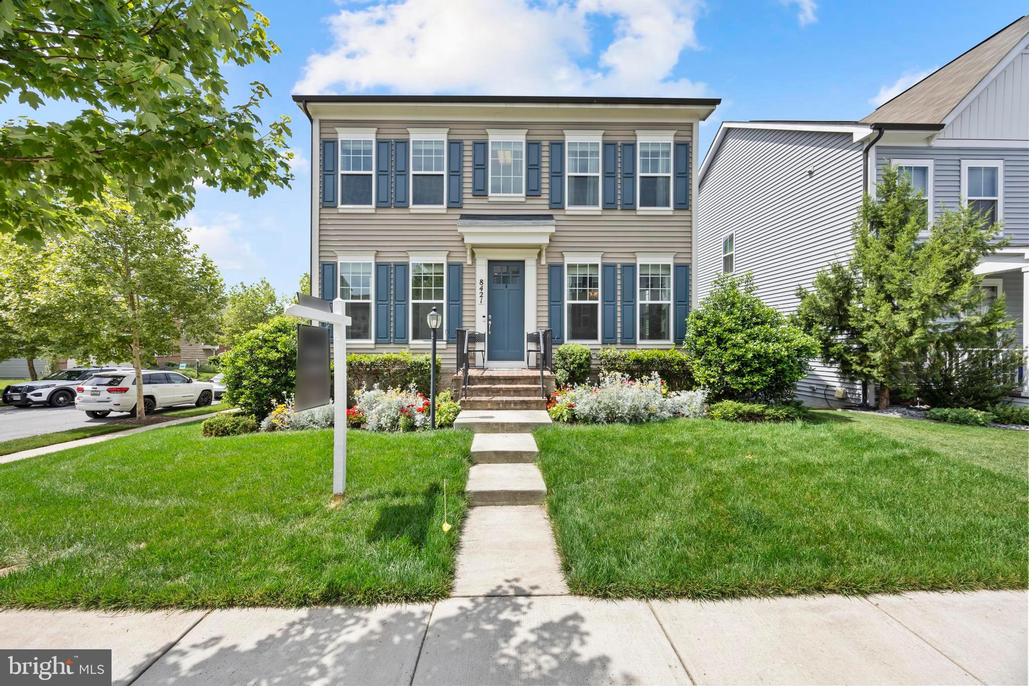 8421 Pine Bluff Road Frederick, MD 21704 - Photo 1 of 39