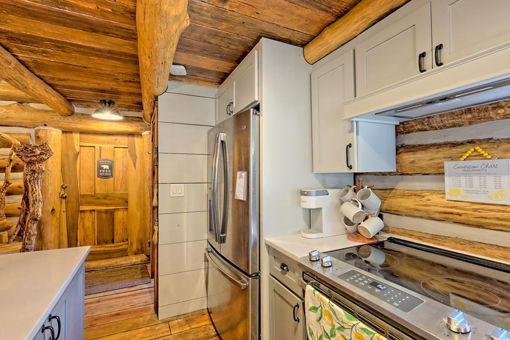 1092 Hunter Ridge Trail Clayton, GA 30525 - Photo 12 of 52