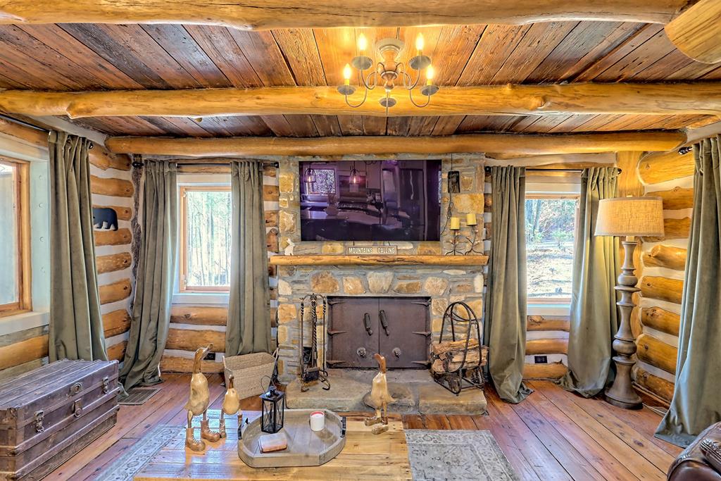 1092 Hunter Ridge Trail Clayton, GA 30525 - Photo 13 of 52