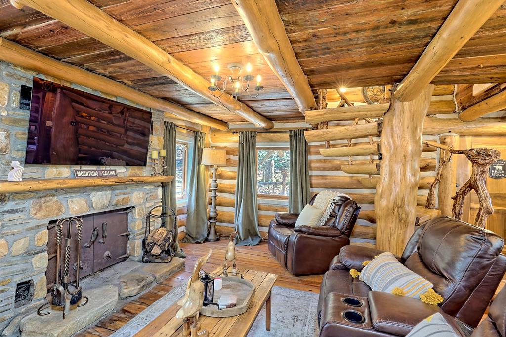 1092 Hunter Ridge Trail Clayton, GA 30525 - Photo 14 of 52