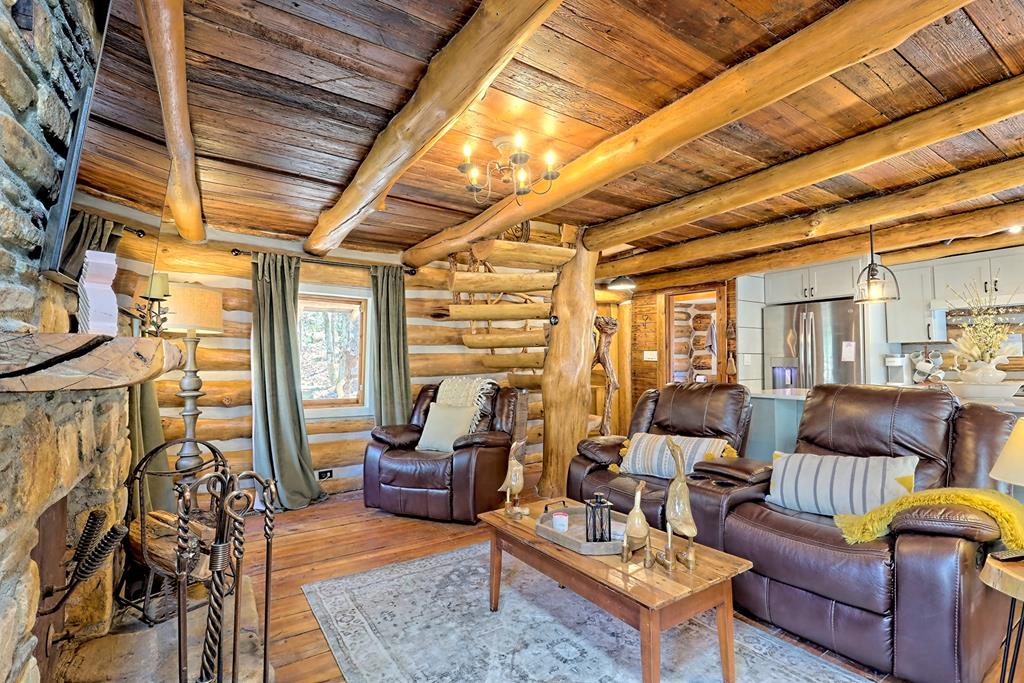 1092 Hunter Ridge Trail Clayton, GA 30525 - Photo 15 of 52