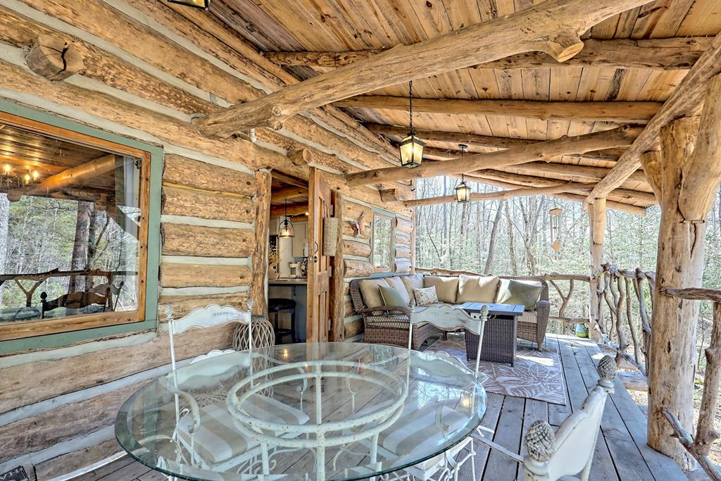 1092 Hunter Ridge Trail Clayton, GA 30525 - Photo 17 of 52