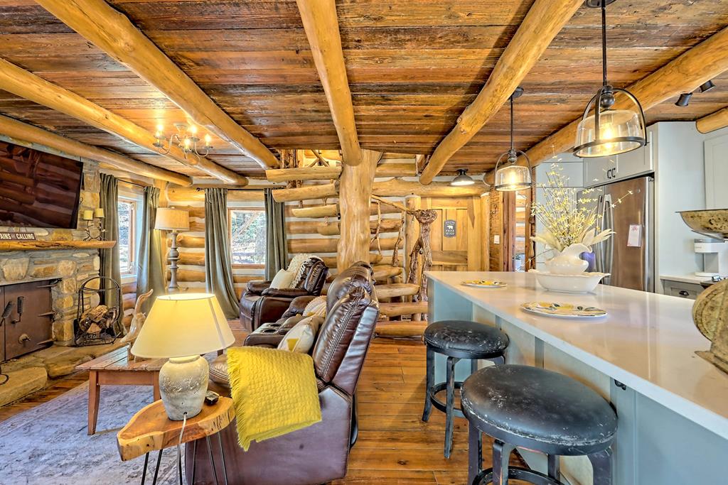 1092 Hunter Ridge Trail Clayton, GA 30525 - Photo 20 of 52