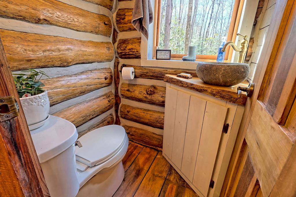 1092 Hunter Ridge Trail Clayton, GA 30525 - Photo 21 of 52