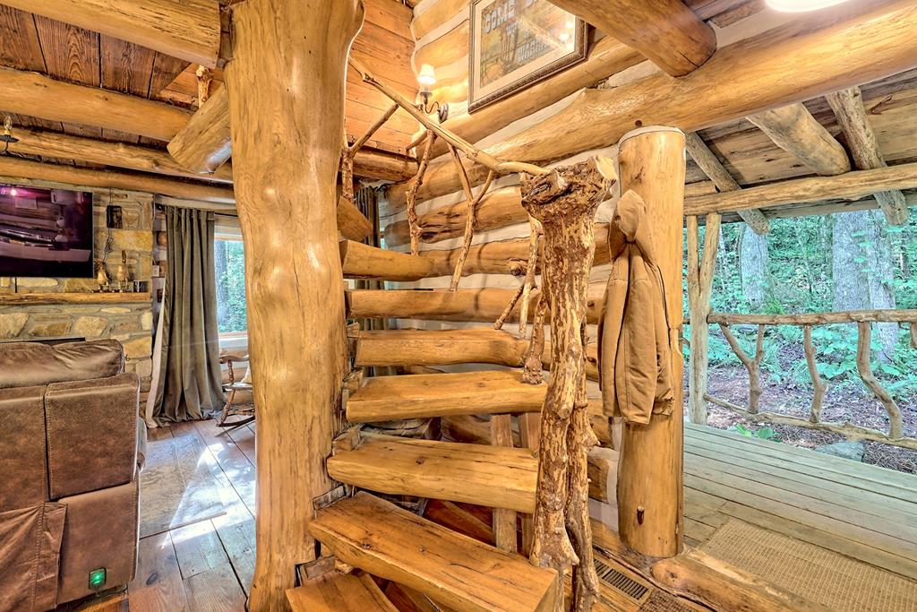 1092 Hunter Ridge Trail Clayton, GA 30525 - Photo 22 of 52