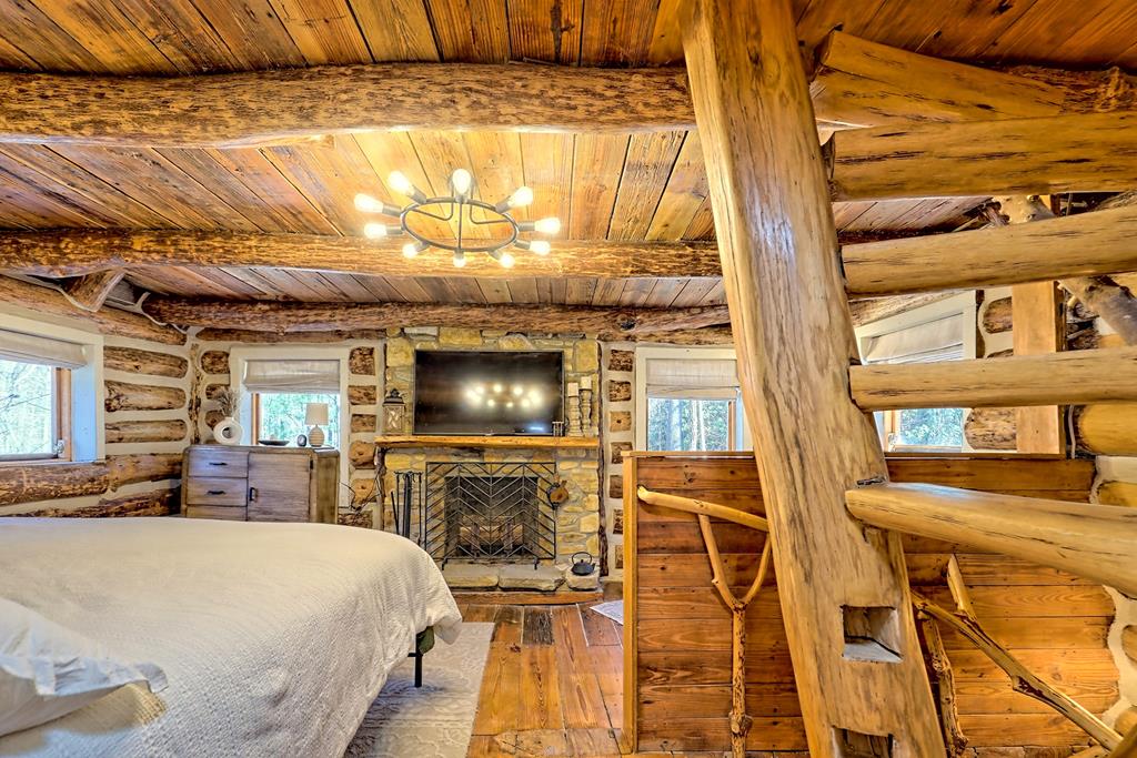 1092 Hunter Ridge Trail Clayton, GA 30525 - Photo 23 of 52