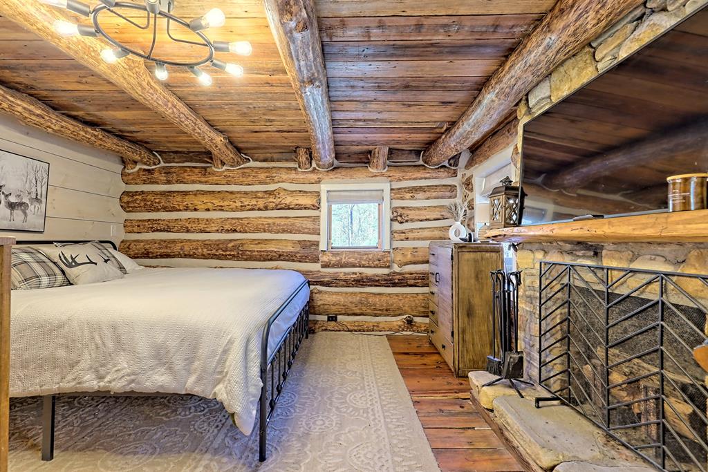 1092 Hunter Ridge Trail Clayton, GA 30525 - Photo 24 of 52