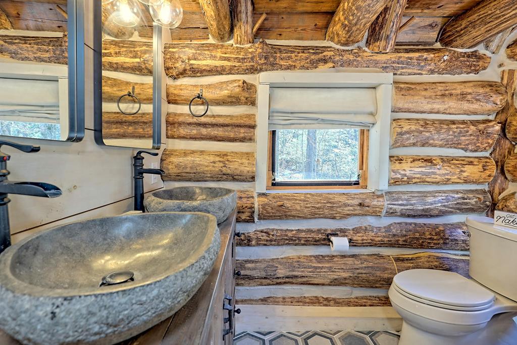 1092 Hunter Ridge Trail Clayton, GA 30525 - Photo 30 of 52