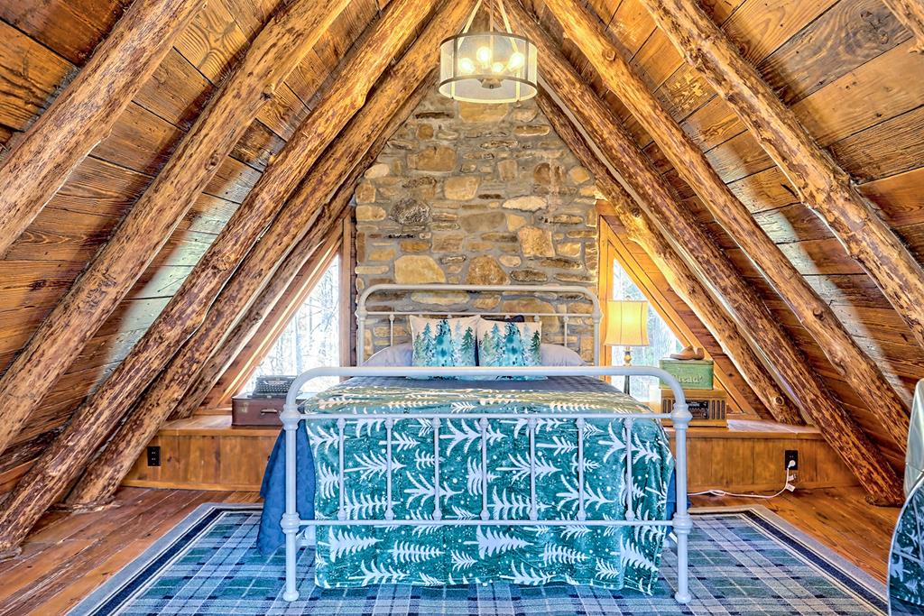 1092 Hunter Ridge Trail Clayton, GA 30525 - Photo 34 of 52