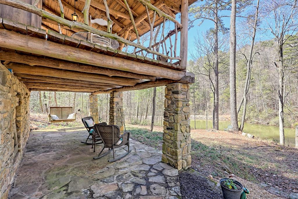 1092 Hunter Ridge Trail Clayton, GA 30525 - Photo 39 of 52