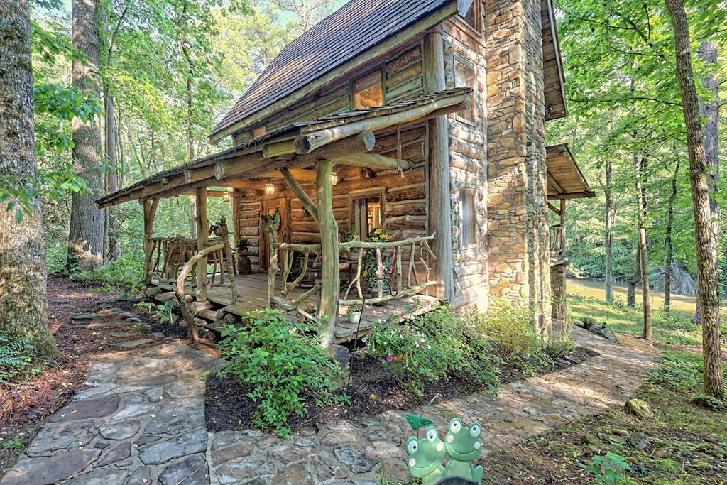 1092 Hunter Ridge Trail Clayton, GA 30525 - Photo 4 of 52