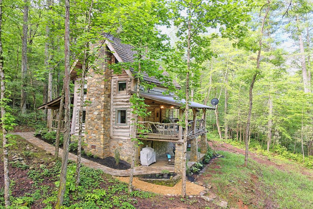 1092 Hunter Ridge Trail Clayton, GA 30525 - Photo 42 of 52