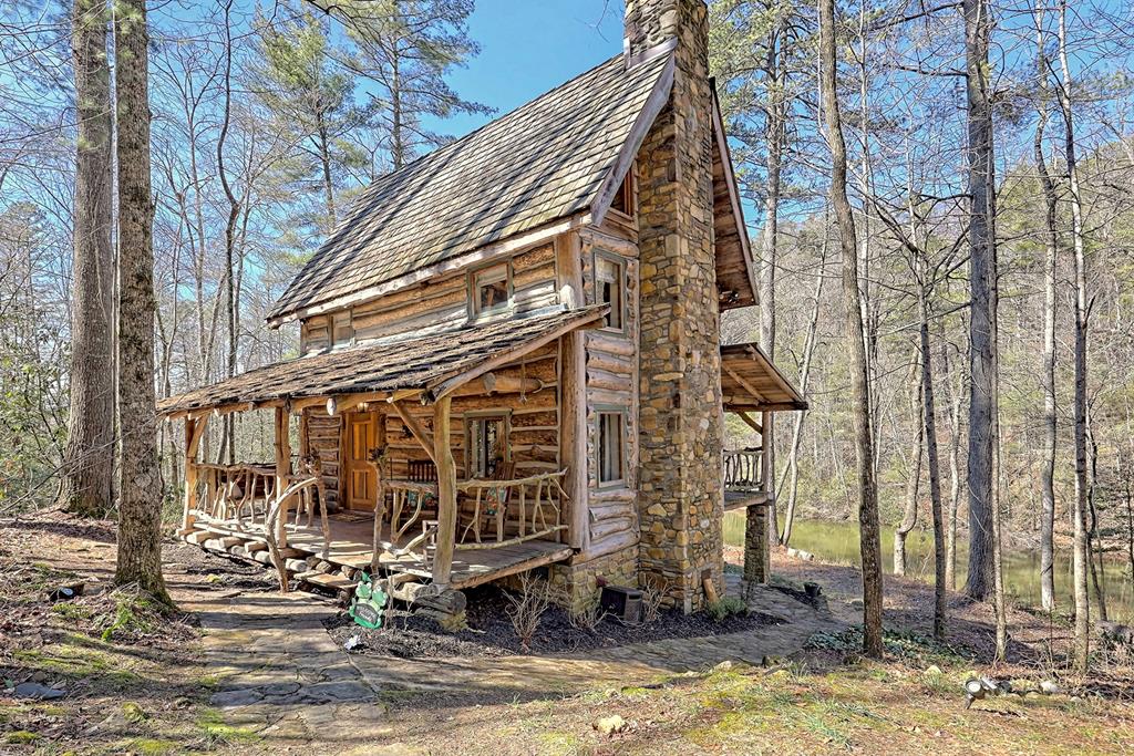 1092 Hunter Ridge Trail Clayton, GA 30525 - Photo 43 of 52