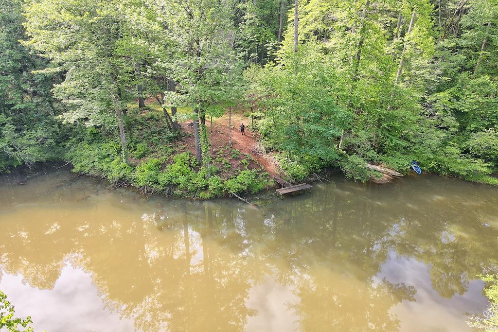 1092 Hunter Ridge Trail Clayton, GA 30525 - Photo 47 of 52