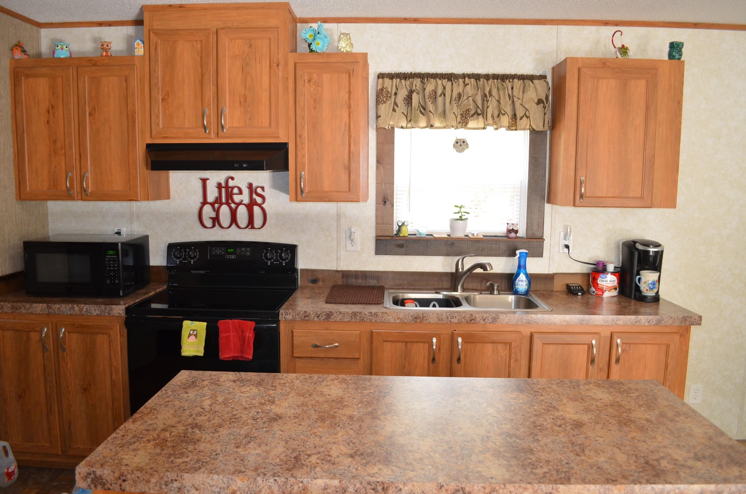 1330 T W Wilson Road Perry, FL 32347 - Photo 32 of 34