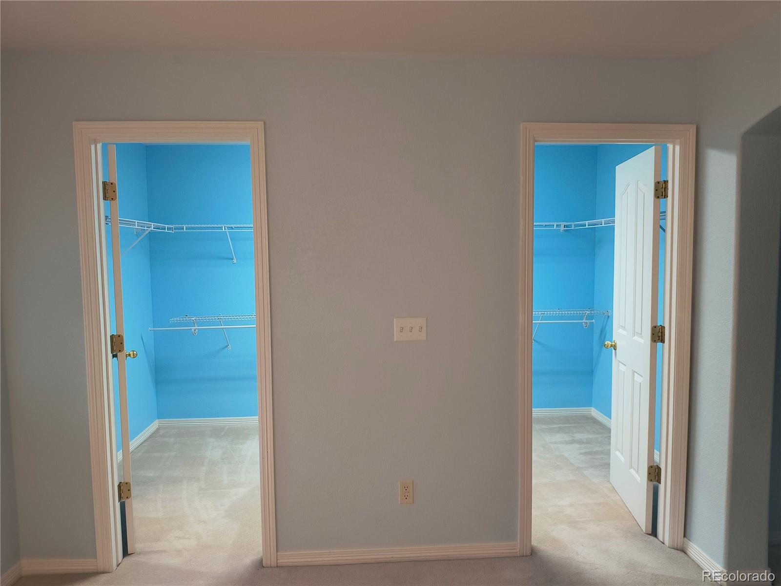 10145 Charissglen Lane Highlands Ranch, CO 80126 - Photo 23 of 39 a view of elevator