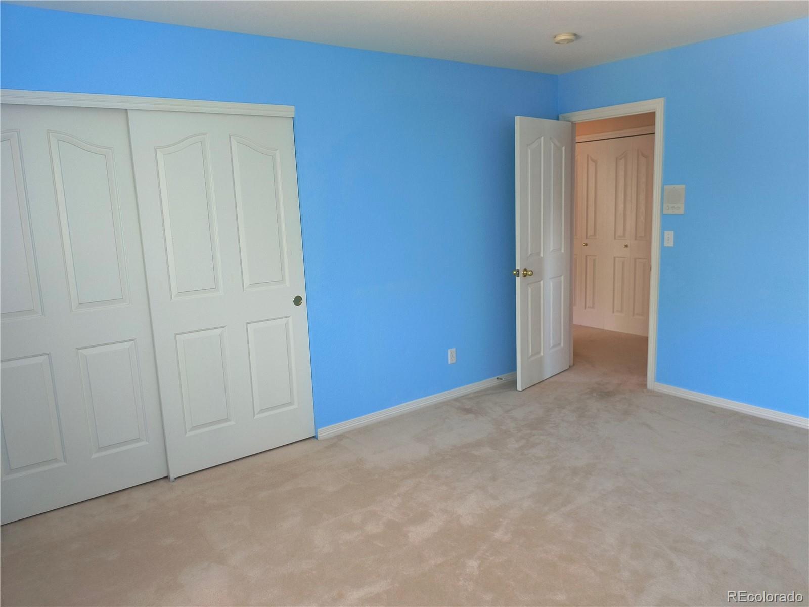 10145 Charissglen Lane Highlands Ranch, CO 80126 - Photo 26 of 39 a view of an empty room