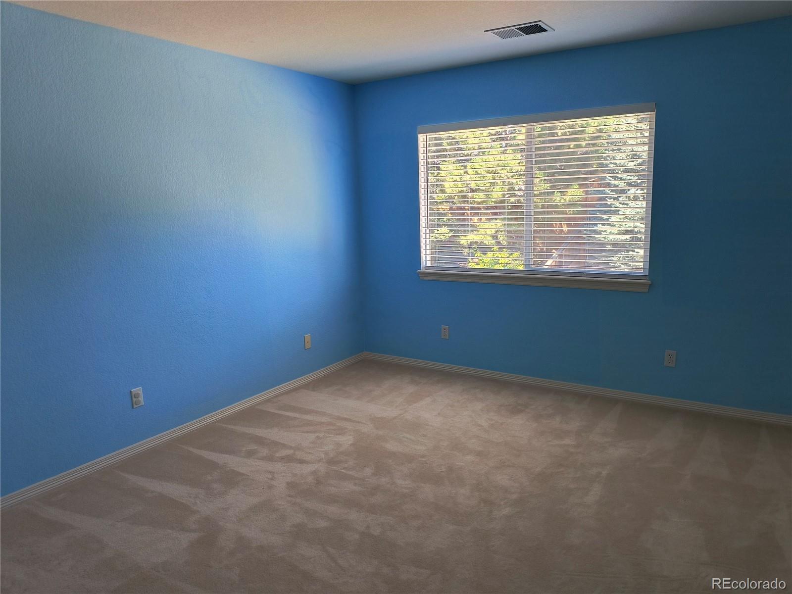 10145 Charissglen Lane Highlands Ranch, CO 80126 - Photo 27 of 39 an empty room with a window