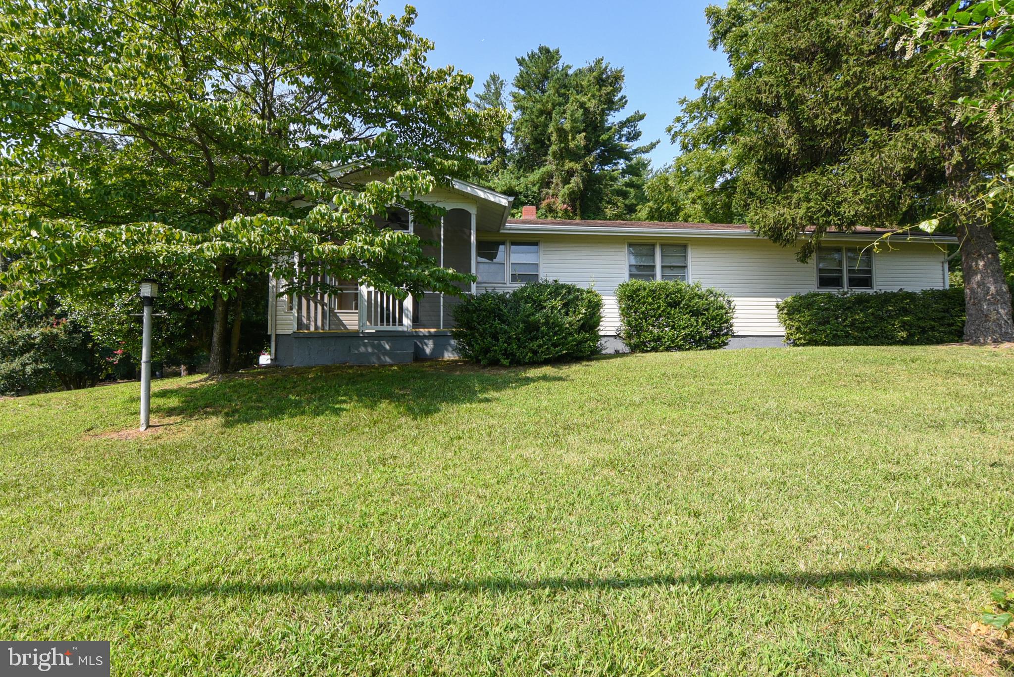 8420 Willow Hill Road King George, VA 22485 - Photo 1 of 46