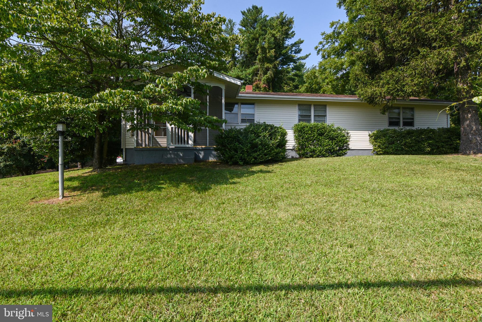 8420 Willow Hill Road King George, VA 22485 - Photo 2 of 46