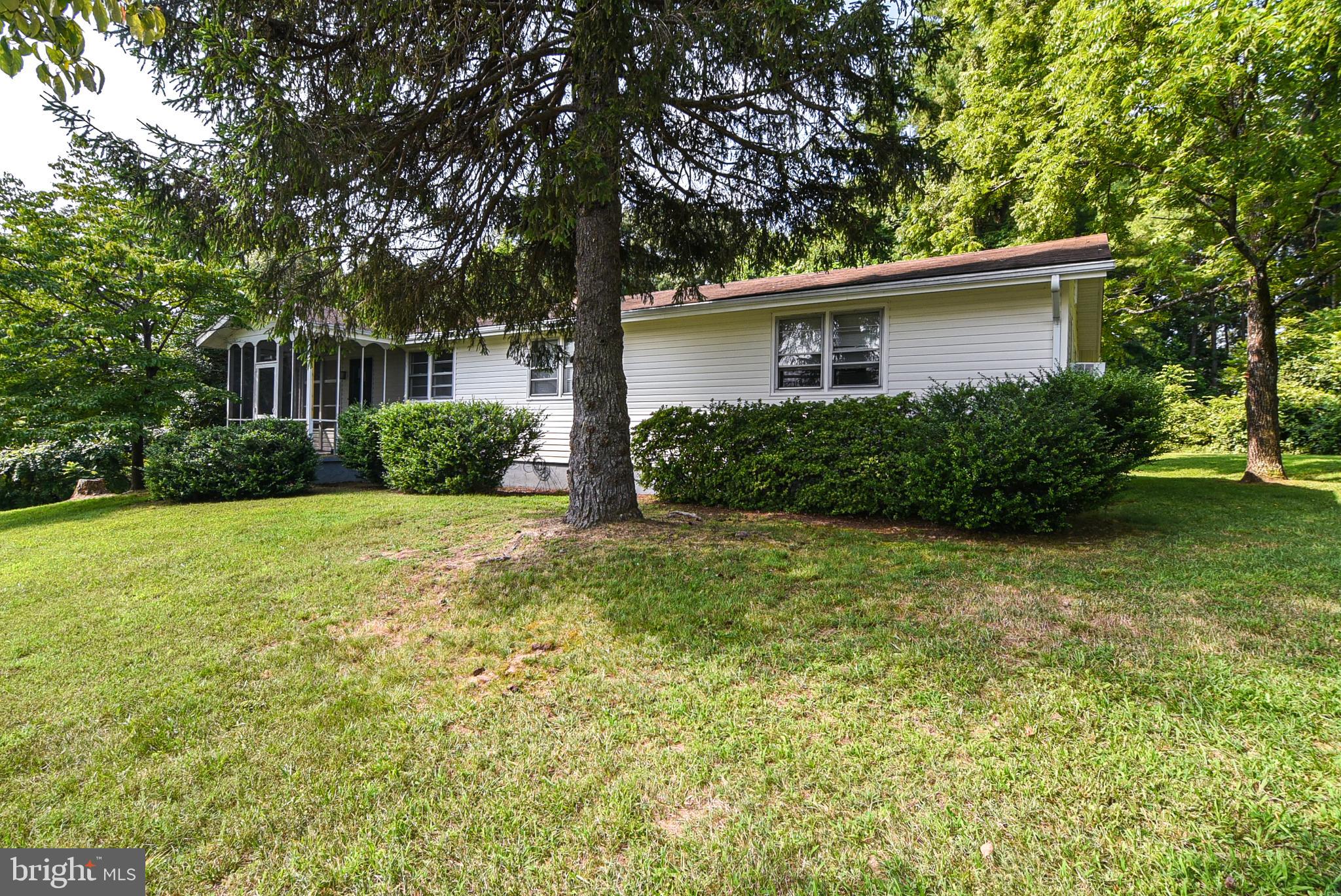 8420 Willow Hill Road King George, VA 22485 - Photo 4 of 46
