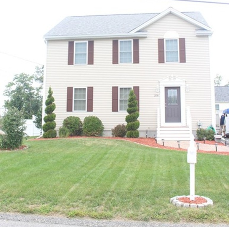 206 Whitefield Street Fall River, MA 02721 - Photo 1 of 30 Gallery Image 1