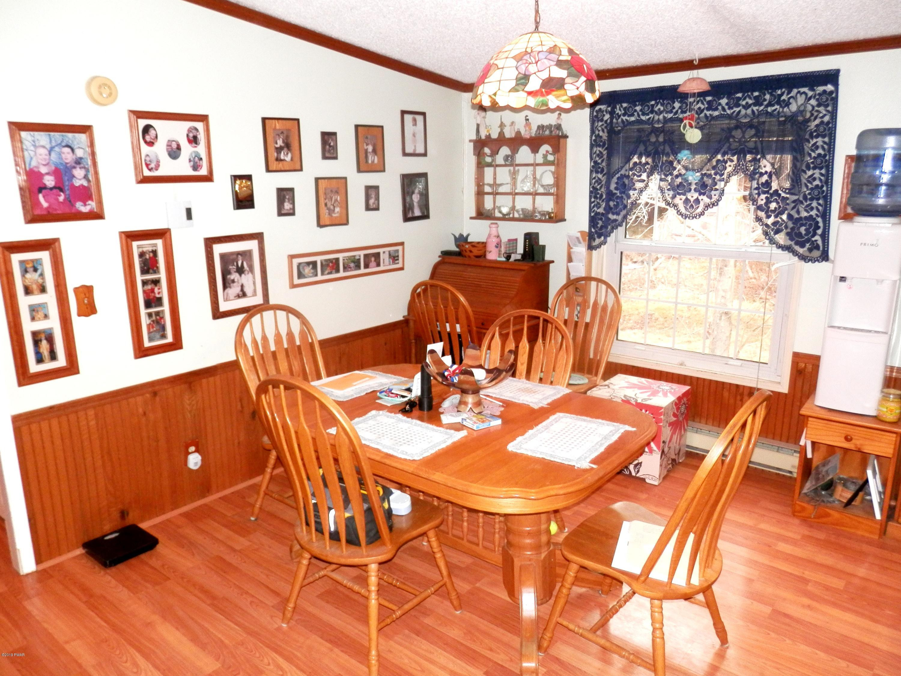 135 Prompton Road Honesdale, PA 18431 - Photo 10 of 37 DINING AREA