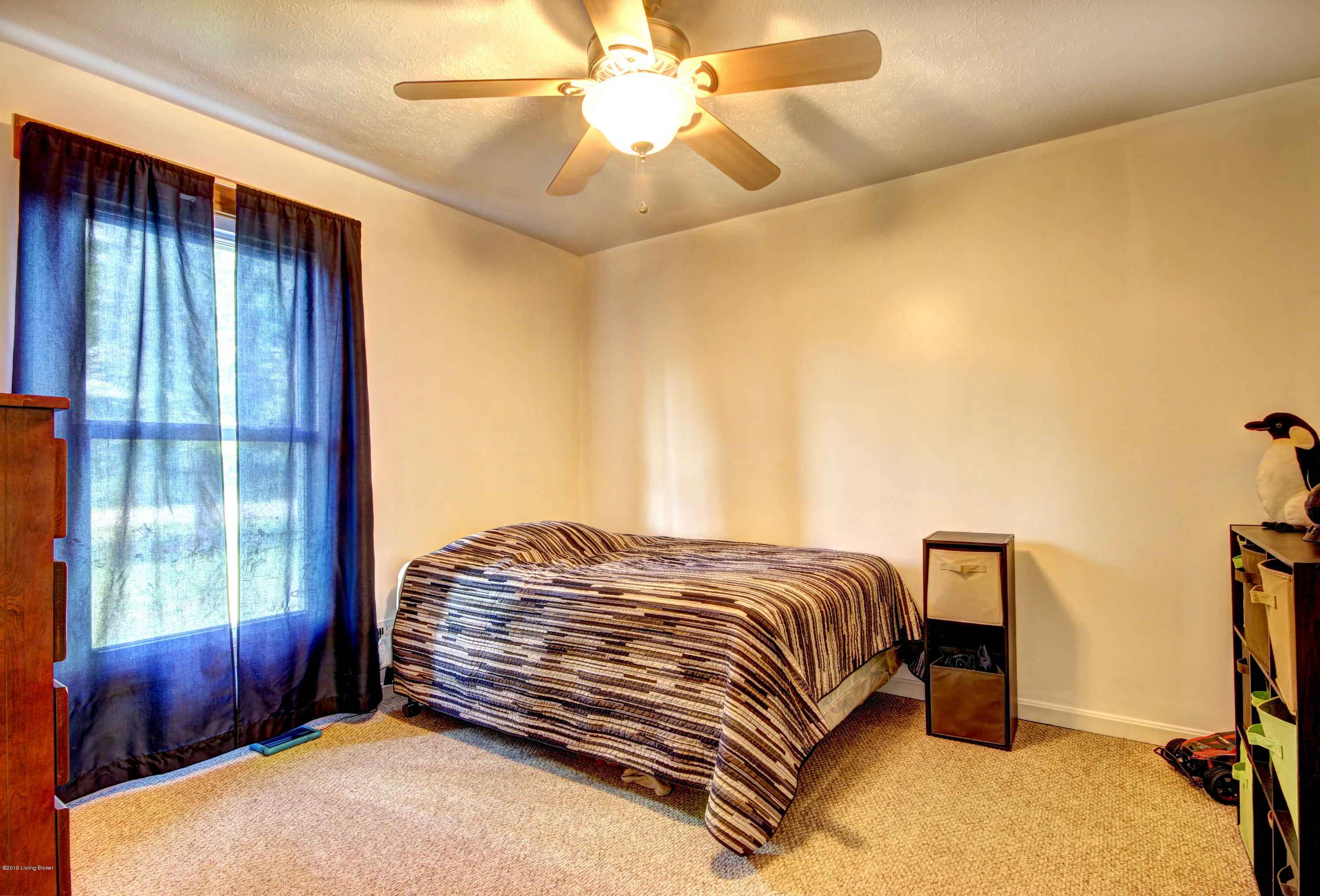 2669 Hardesty Ridge Road Taylorsville, KY 40071 - Photo 7 of 43 #7 Bedroom 2