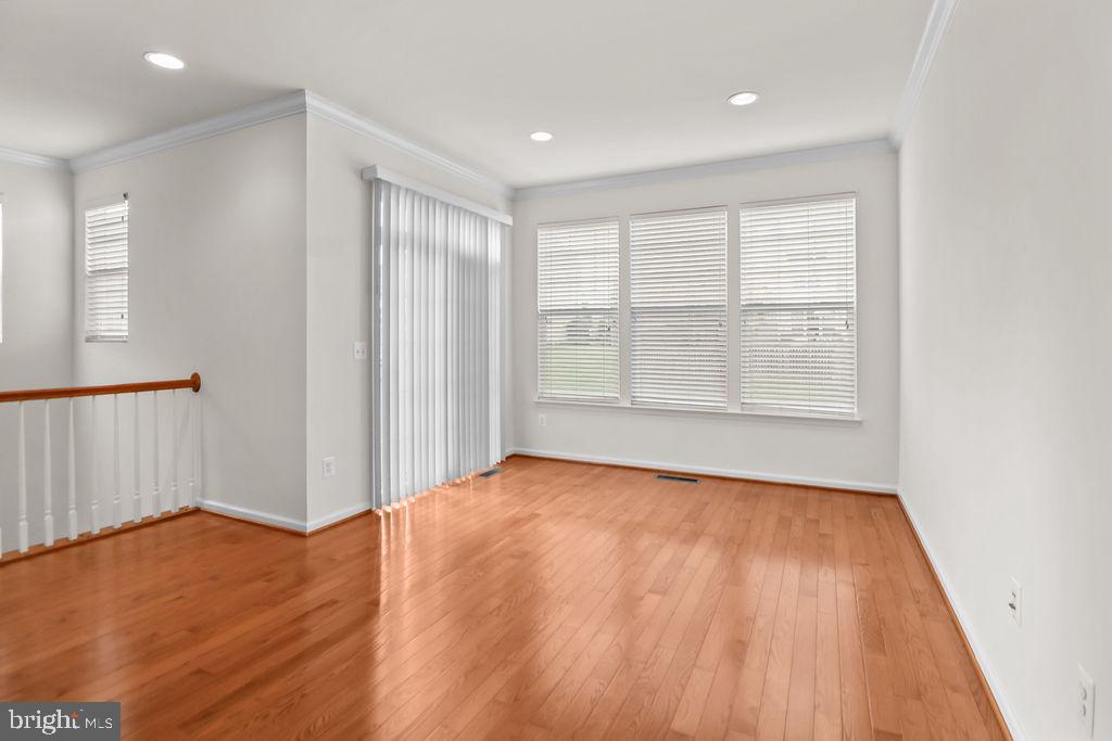 149 Short Branch Road Stafford, VA 22556 - Photo 13 of 35 Family Room on Main Level
