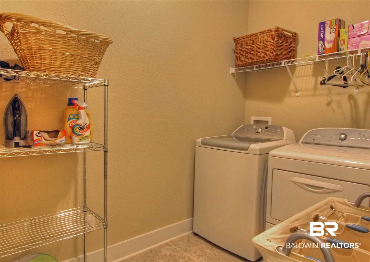 454 Dover Street Fairhope, AL 36532 - Photo 26 of 30 laundry room