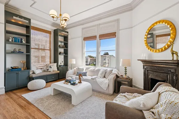 $3,295,000 | 311 Valley Street, San Francisco, CA 94131