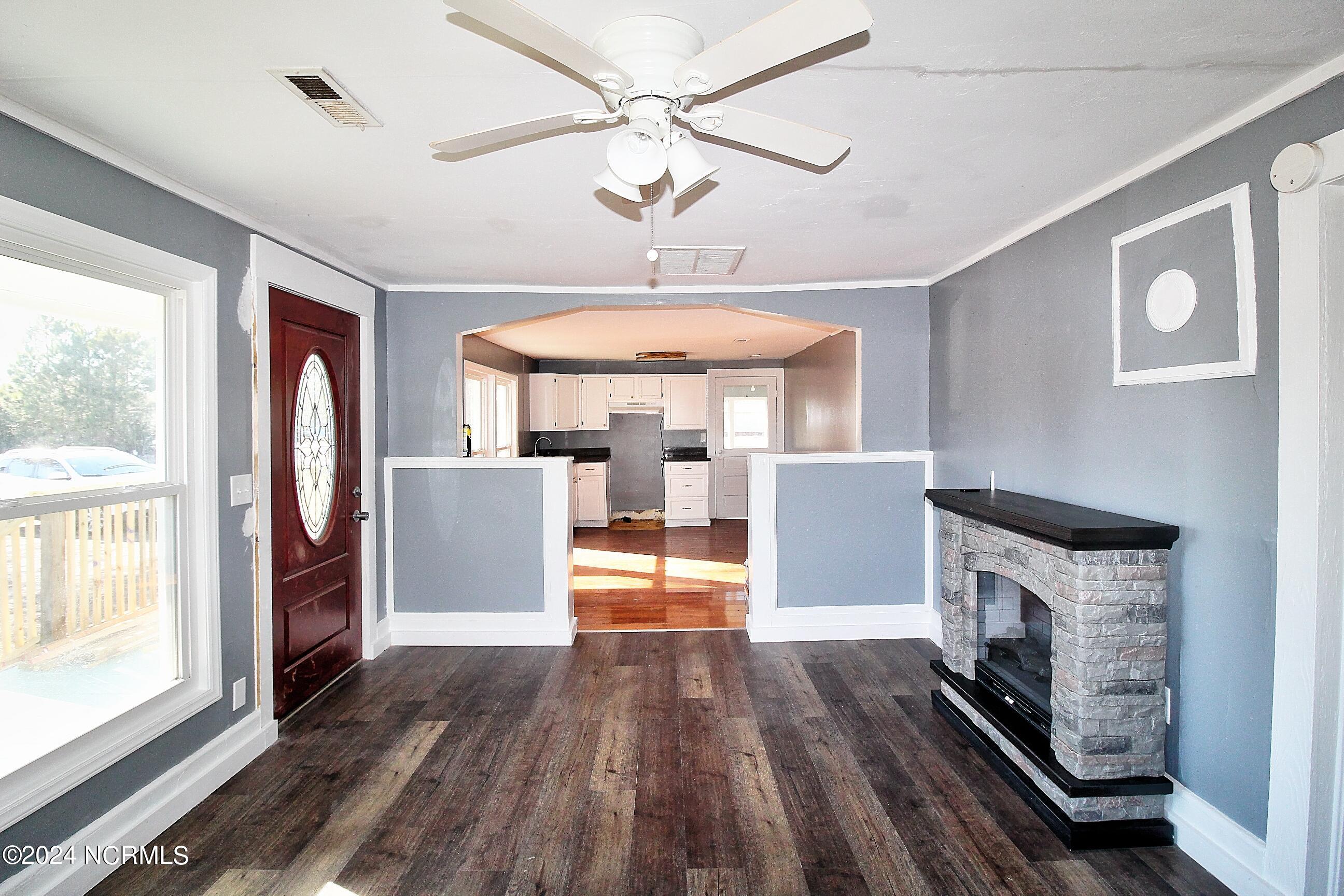 4368 Pigott Road Southwest Shallotte, NC 28470 - Photo 8 of 13 Overview