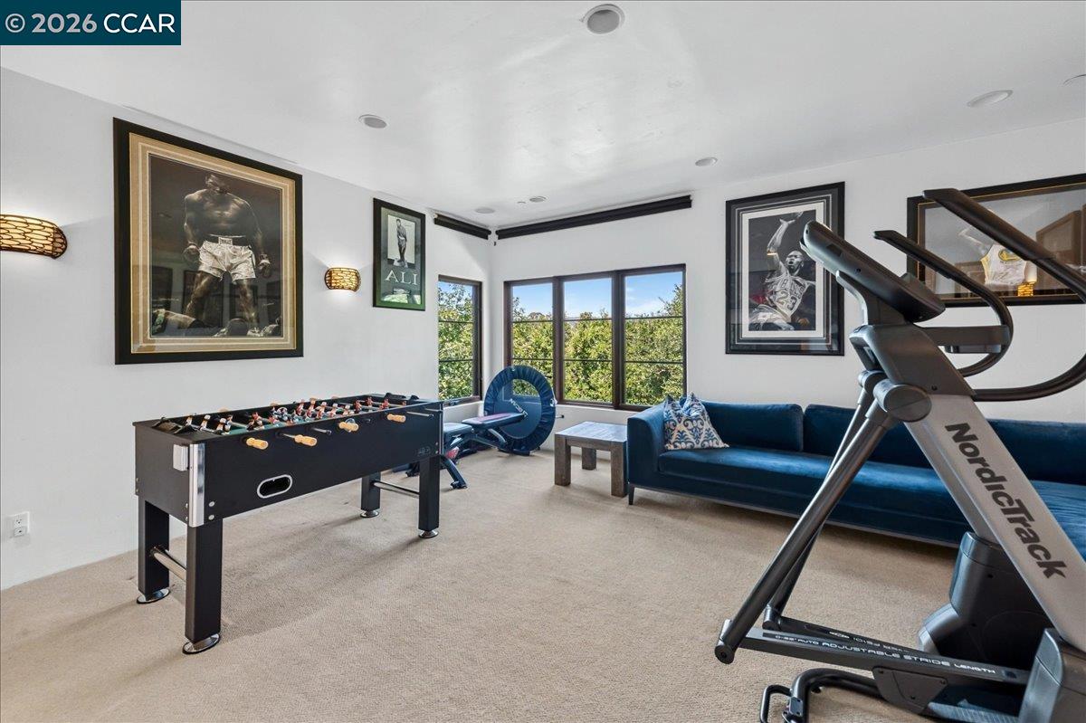 820 Acalanes Road Lafayette, CA 94549 - Photo 83 of 99