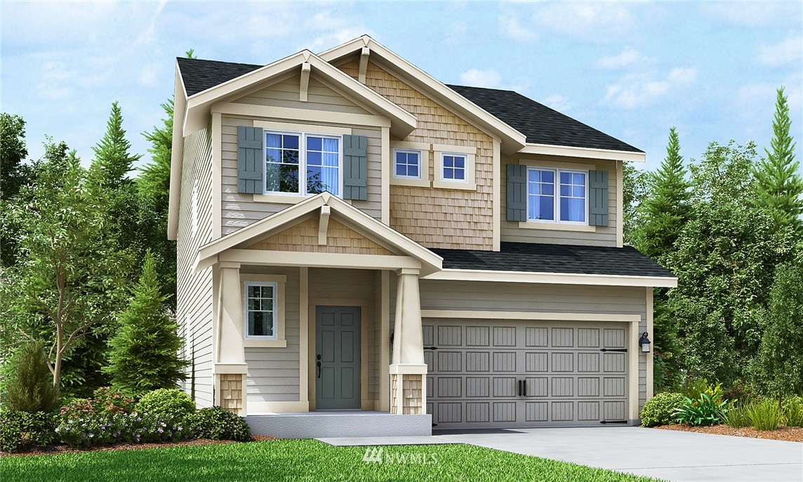16012 Meridian Avenue South, Unit 20 Bothell, WA 98012 - Photo 1 of 1