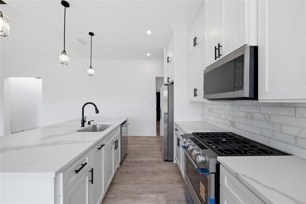 572 Palmito Ranch Road Corsicana, TX 75110 - Photo 15 of 33