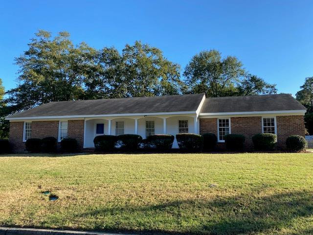 3336 Quaker Springs Road Augusta, GA 30907 - Photo 1 of 18 Main View