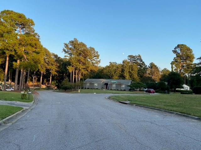 3336 Quaker Springs Road Augusta, GA 30907 - Photo 16 of 18