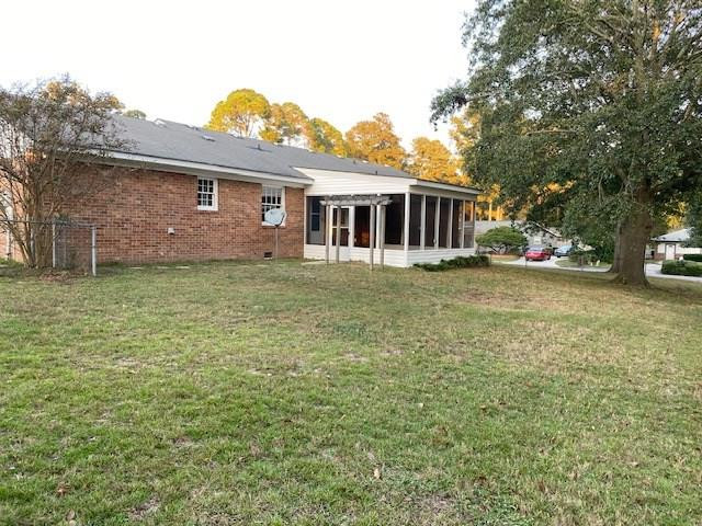 3336 Quaker Springs Road Augusta, GA 30907 - Photo 17 of 18