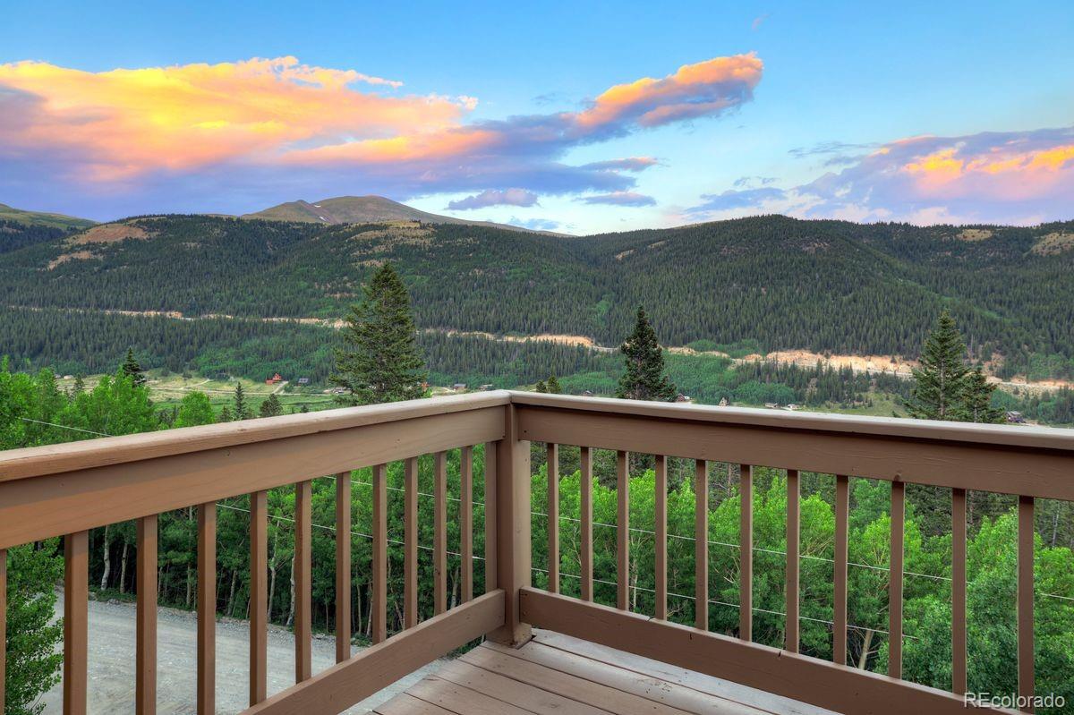 1095 Quartzville Road Alma, CO 80420 - Photo 17 of 48 Gallery Image 17