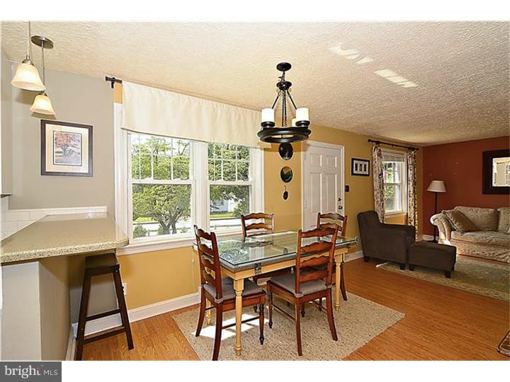 74 North Sproul Road Broomall, PA 19008 - Photo 11 of 24 Breakfast Room